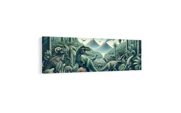 OBRAZ DIVOKÝ SVĚT DINOSAURŮ - ΠΑΙΔΙΚΈΣ ΖΩΓΡΑΦΙΈΣ ΖΏΩΝ - ΠΊΝΑΚΕΣ