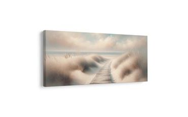 SLIKA LESENA POT DO OCEANA - SLIKE MORJE IN PLAŽA - SLIKE