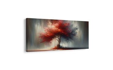 SLIKA DRVO ŽIVOTA U MAGLI - SLIKE STABLA ŽIVOTA - SLIKE