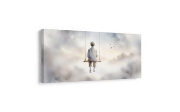 OBRAZ MALÝ SNÍLEK - OBRAZY LIDÍ - OBRAZY