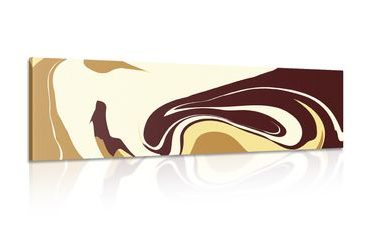 OBRAZ ZAJÍMAVÁ ABSTRAKCE - ABSTRAKTNÍ OBRAZY - OBRAZY