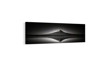 SLIKA MIRNA NOĆ UZ JEZERO - SLIKE PLANINE - SLIKE