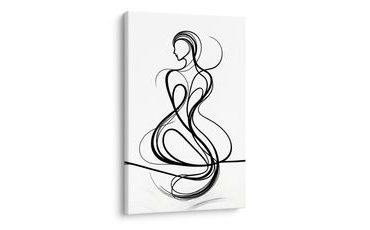 OBRAZ ŽENA Z ČAR - PICTURES OF WOMEN - PICTURES