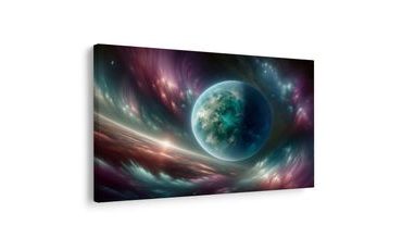 SLIKA DUBOKI SVEMIR - SLIKE GALAKTIKA - SLIKE