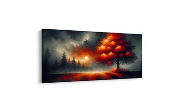 KÉP ÉLETFA NAPLEMENTÉBEN - ÉLETFÁK KÉPEK - KÉPEK