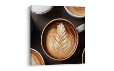 SLIKA SKODELICE KAVE V DETAJLU - SLIKE HRANA IN PIJAČA - SLIKE