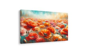 SLIKA POLJE MAKOVA - SLIKE POLJA I LIVADA - SLIKE