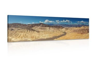 OBRAZ NÁDHERNÁ SCENÉRIE - OBRAZY PŘÍRODY A KRAJINY - OBRAZY