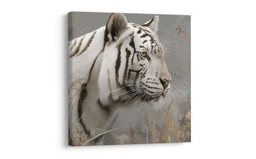 SLIKA VELIČANSTVENI TIGAR U PRIRODI - SLIKE LAVOVA I TIGROVA - SLIKE