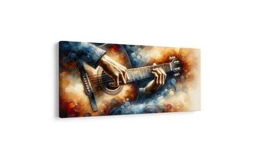 OBRAZ AKORDY DUŠE - OBRAZY PODLE MOTIVU - OBRAZY
