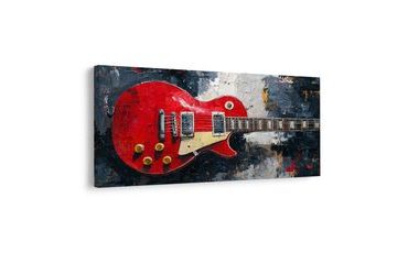 SLIKA SLIKA ELEKTRIČNE GITARE LP - GLAZBENE SLIKE - SLIKE