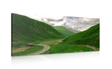 SLIKA ZELENI KRAJOLIK - SLIKE PRIRODE I KRAJOLIKA - SLIKE