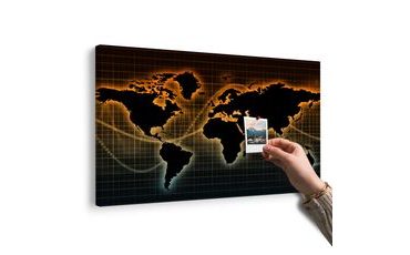 КАРТИНА ВЪРХУ КОРК – КАРТА С ОРИГИНАЛЕН ФОН - КАРТИНИ ВЪРХУ КОРК - КАРТИНИ