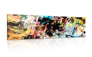 ΕΙΚΌΝΑ ΜΟΝΑΔΙΚΉΣ ΤΈΧΝΗΣ ΓΚΡΆΦΙΤΙ - ΑΦΗΡΗΜΈΝΟΙ ΠΊΝΑΚΕΣ ΖΩΓΡΑΦΙΚΉΣ - ΠΊΝΑΚΕΣ