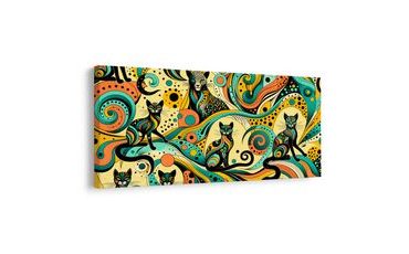 SLIKA ŠARENE MAČKE - SLIKE MAČKE - SLIKE