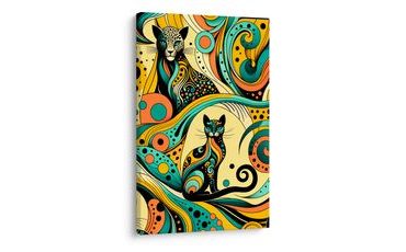 SLIKA ORNAMENTALNE MAČKE - SLIKE MAČKE - SLIKE