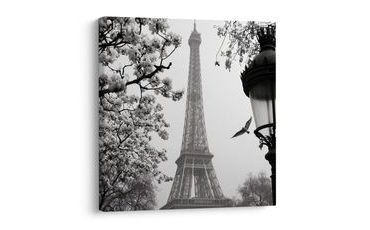 KÉP EIFFEL-TORONY TÉLEN - PÁRIZS KÉPEK - KÉPEK