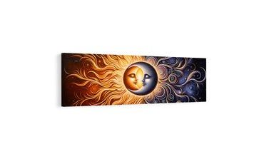 OBRAZ SLUNEČNÍ POLIBEK - ΠΊΝΑΚΕΣ ΦΕΓΓΆΡΙ - ΠΊΝΑΚΕΣ