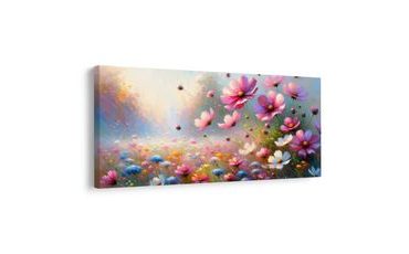 OBRAZ JARNÍ RÁJ - PICTURES OF FIELDS AND MEADOWS - PICTURES