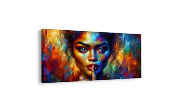 OBRAZ TAJEMNÁ ŽENA - PICTURES OF WOMEN - PICTURES