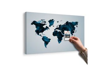 PARAFA KÉP VILÁG TÉRKÉP VEKTORGRAFIKA TRVEZÉSÉBEN - PARAFA KÉPEK - KÉPEK