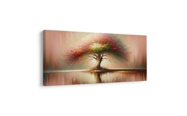 OBRAZ MAJESTÁTNY STROM ŽIVOTA - OBRAZY STROMY ŽIVOTA - OBRAZY