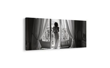 SLIKA ELEGANCA V TANČICI - SLIKE ŽENSKE - SLIKE