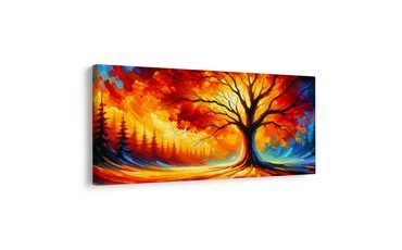 SLIKA JESENSKO DRVO ŽIVOTA - SLIKE STABLA ŽIVOTA - SLIKE