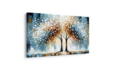 OBRAZ KOUZLO STROMU ŽIVOTA - OBRAZY STROMY ŽIVOTA - OBRAZY