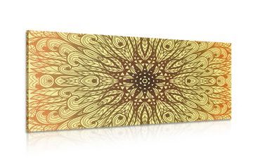 SLIKA JEDINSTVEN ETNIČKI ORNAMENT - SLIKE FENG SHUIJA - SLIKE