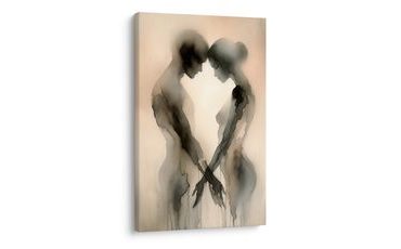 OBRAZ NĚHY BEZ HRANIC - OBRAZY LÁSKA - OBRAZY