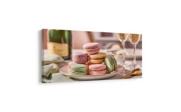 SLIKA PASTELNE MAKRONE - SLIKE HRANA IN PIJAČA - SLIKE