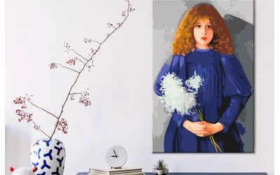 Namalujte si obraz podle reprodukcí od světoznámých malířů (2. část)