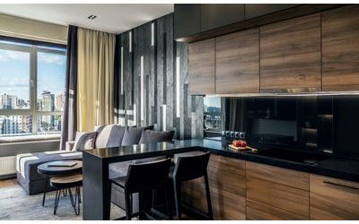 Najčastejšie chyby pri zariaďovaní kuchyne