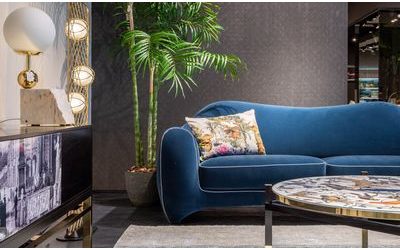 Dekorácie, ktoré v trendy interiéri 2022 nesmú chýbať