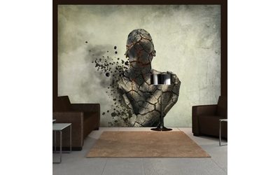 Ako odstrániť tapetu zo steny?