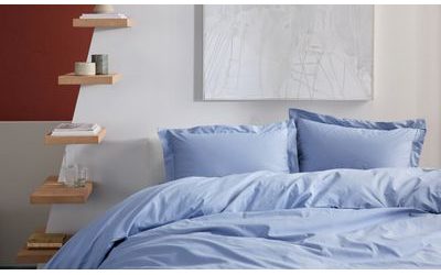 Ako vybrať kvalitnú posteľnú bielizeň