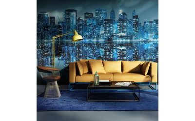 Vyberte si tu nejideálnější barvu tapety