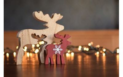 Vánoční ozdoby, které nesmějí u vás letos chybět