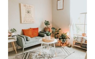 Jaký styl bydlení je vašemu srdci nejbližší?