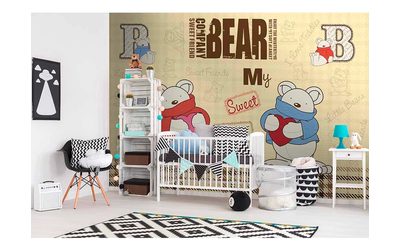 Dětský pokojíček