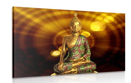 obraz Budha