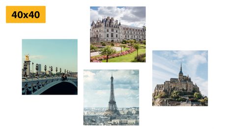 ΣΕΤ ΕΙΚΌΝΩΝ ΓΟΗΤΕΥΤΙΚΉ ΓΑΛΛΊΑ - ΣΎΝΟΛΟ ΠΊΝΑΚΕΣ - ΠΊΝΑΚΕΣ