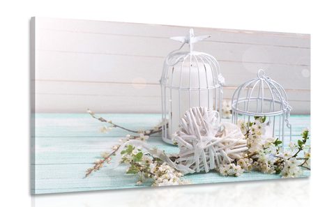 ΕΙΚΌΝΑ ΚΛΑΔΊ ΚΕΡΑΣΙΟΎ ΚΑΙ ΛΕΥΚΆ ΦΑΝΆΡΙΑ - ΠΊΝΑΚΕΣ - 🔥 ΣΥΝΟΛΙΚΉ ΠΏΛΗΣΗ🔥