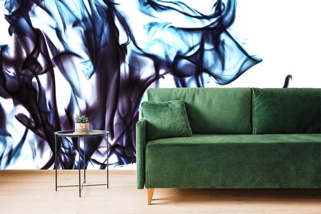 SAMOLEPÍCÍ TAPETA ABSTRAKTNÍ VLNA - SAMOLEPÍCÍ TAPETY - TAPETY