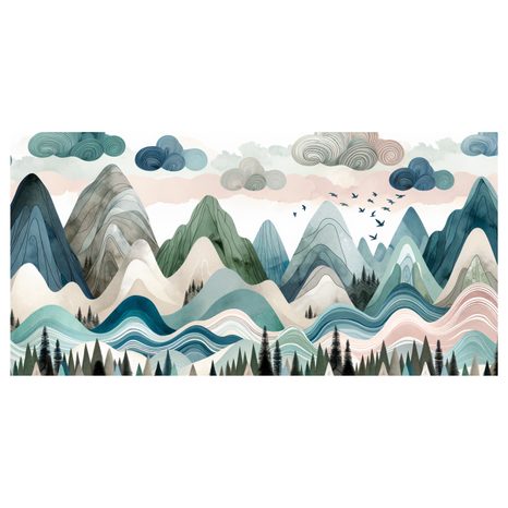 DO3000-C - PICTURES MOUNTAINS - PICTURES