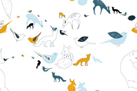 ΤΑΠΕΤΣΑΡΊΑ ΖΏΑ ΤΟΥ ΔΆΣΟΥΣ - ΤΑΠΕΤΣΑΡΊΑ ΖΏΩΝ - ΤΑΠΕΤΣΑΡΊΕΣ