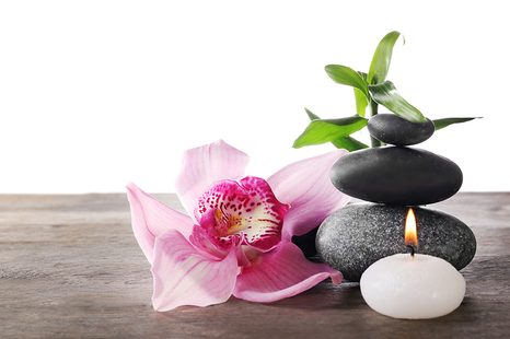 FOTOTAPETA ZEN ZÁTIŠÍ - TAPETY FENG SHUI - TAPETY