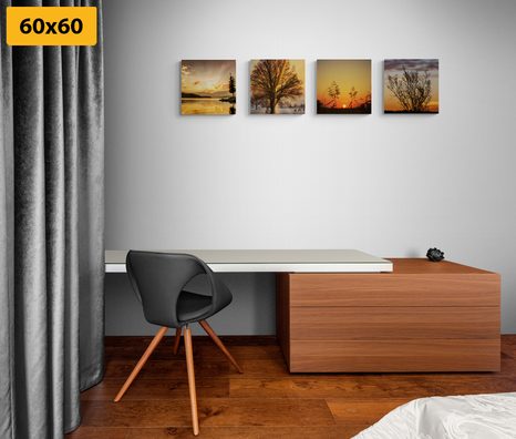 BILDER-SET WUNDERSCHÖNE NATUR - BILDERSETS - BILDER