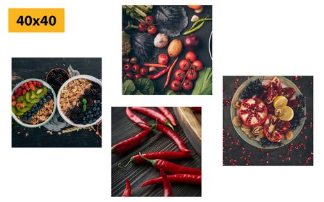 ΣΕΤ ΕΙΚΌΝΩΝ ΝΌΣΤΙΜΑ ΣΝΑΚ - ΣΎΝΟΛΟ ΠΊΝΑΚΕΣ - ΠΊΝΑΚΕΣ